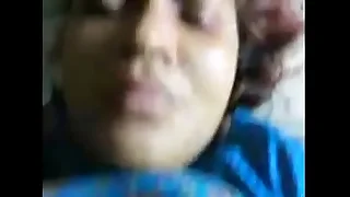 Chubby Tits Desi Bhabhi Sex Mms Goes Viral - Indian Porn Tube Video